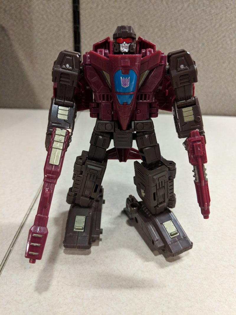 transformer skytread